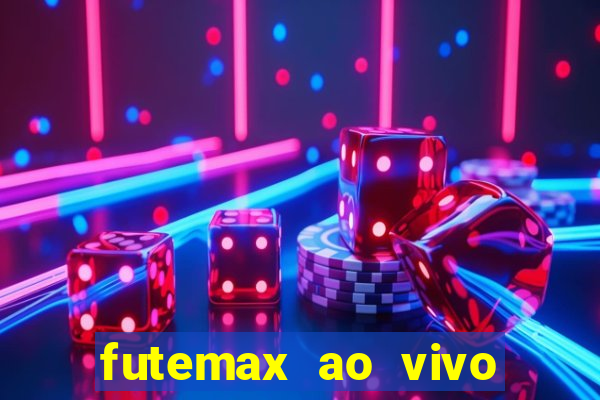 futemax ao vivo real madrid